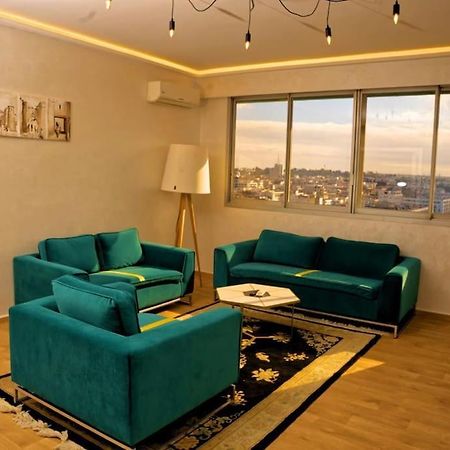 Rabat Vue Du Ciel N° 2, Majestueux Et Panoramique Centre Ville 外观 照片
